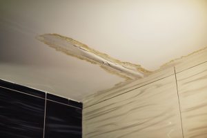 How to Tell if You Need Ceiling Water Damage Repair Services