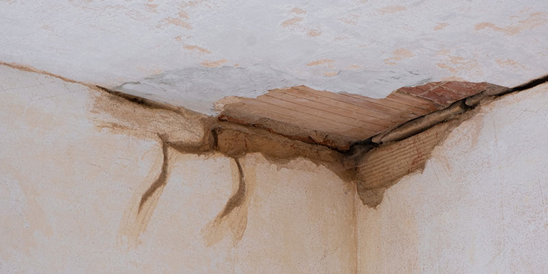 A Quick Guide to Water Damage Reconstruction