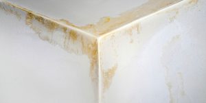 The Hidden Risks of Ceiling Water Damage